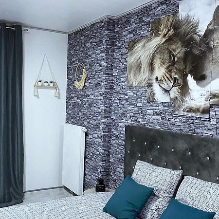 Appartamento Relax & Chill Sevran Esterno foto