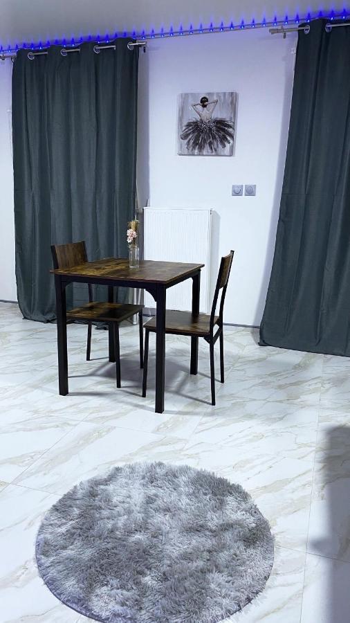 Appartamento Relax & Chill Sevran Esterno foto