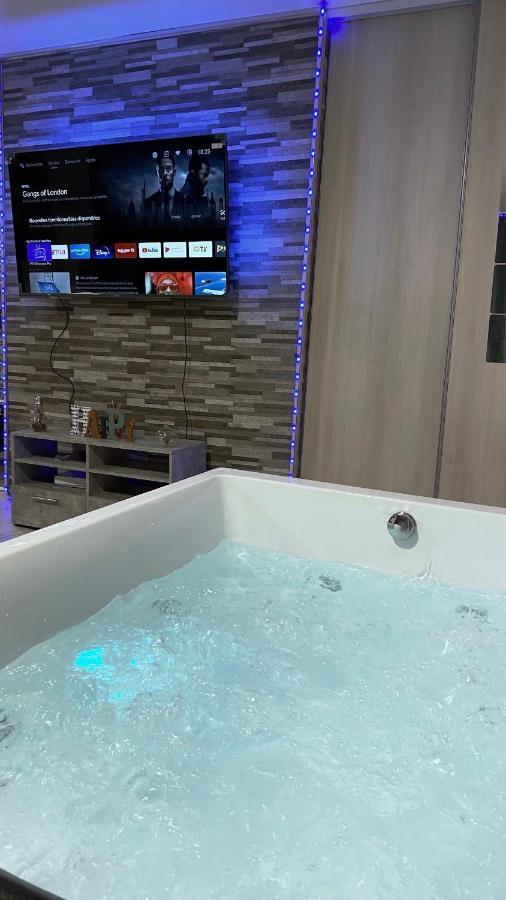 Appartamento Relax & Chill Sevran Esterno foto