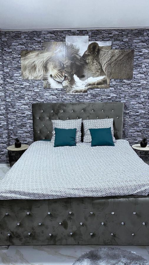 Appartamento Relax & Chill Sevran Esterno foto
