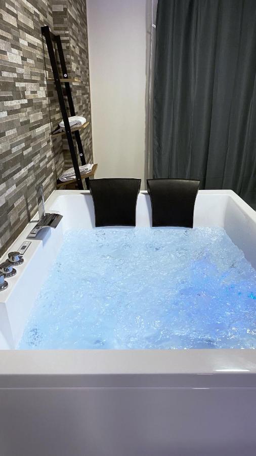 Appartamento Relax & Chill Sevran Esterno foto