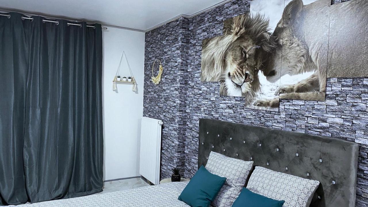 Appartamento Relax & Chill Sevran Esterno foto